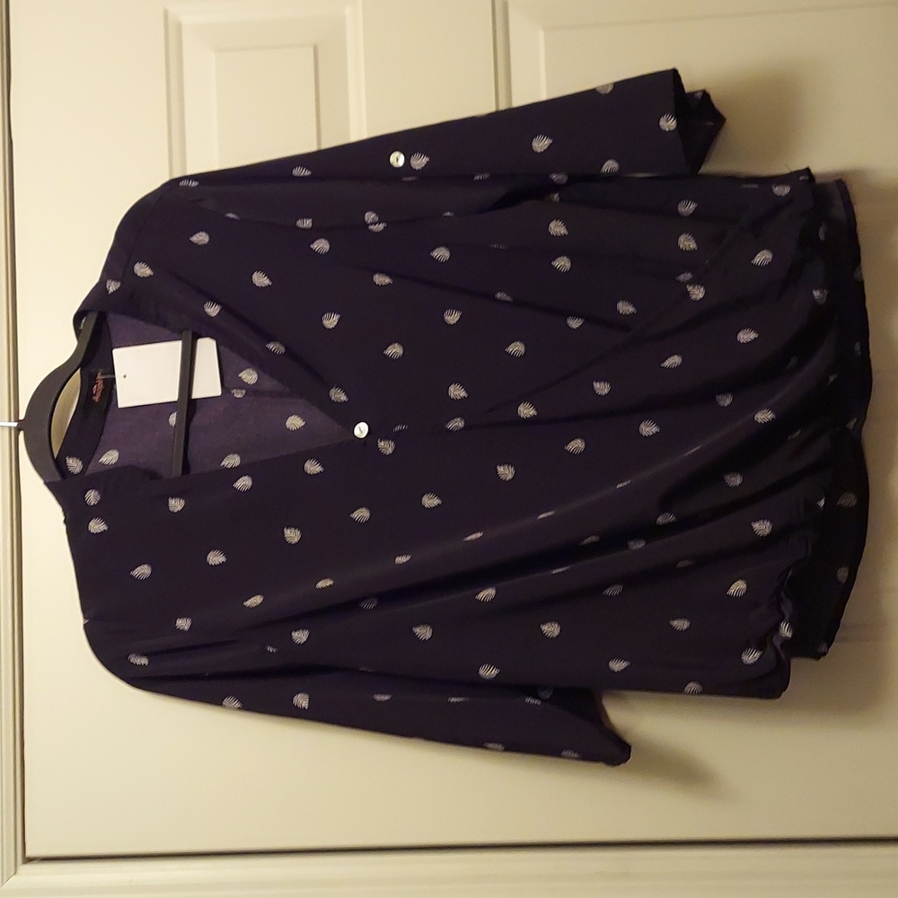 Women's Asoph top